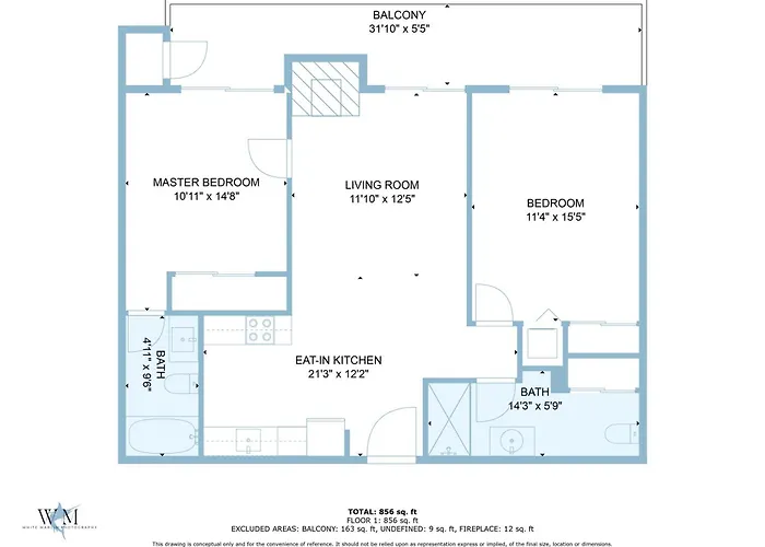 Bayfront 2 Bedroom On 72nd Street With Private Balcony And Sunset Views Ocean City
